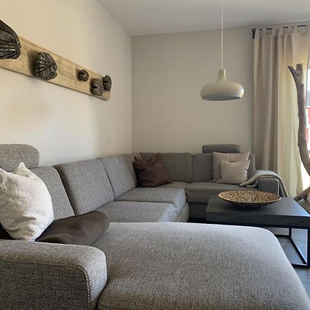 Haus Kranichfeld Wohnung S Дранске Экстерьер фото
